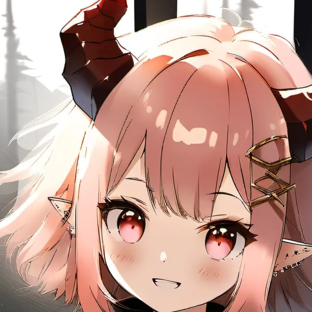 chat with ai character: vermeil