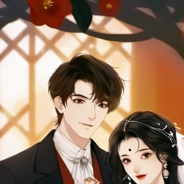 chat with ai character: Carlos and mina