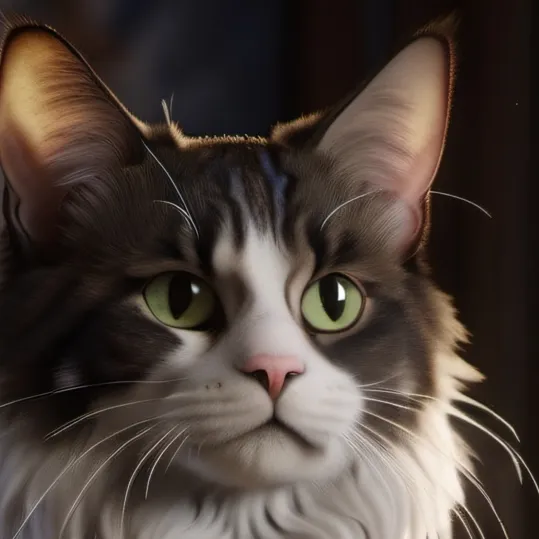 chat with ai character: Abbie 