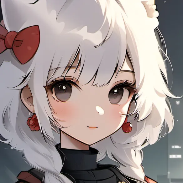 chat with ai character: Stephanie 