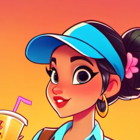 chat with ai character: Samantha 