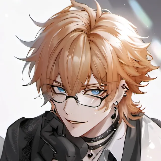 chat with ai character: Matthew 