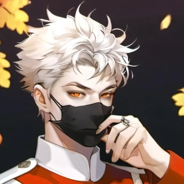 chat with ai character: Liam