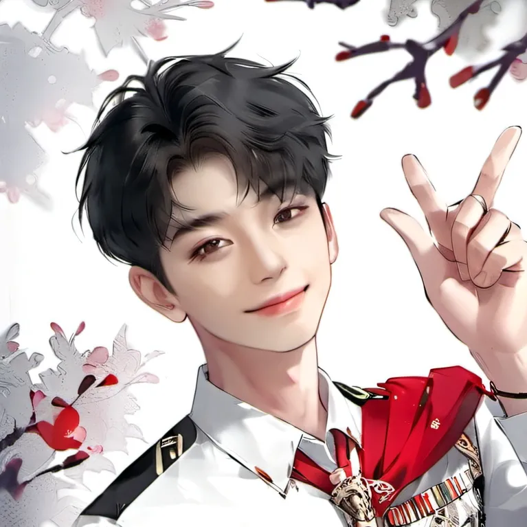 chat with ai character: Aiden