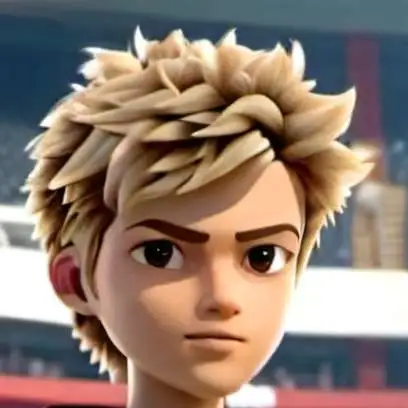 chat with ai character: Adrian 