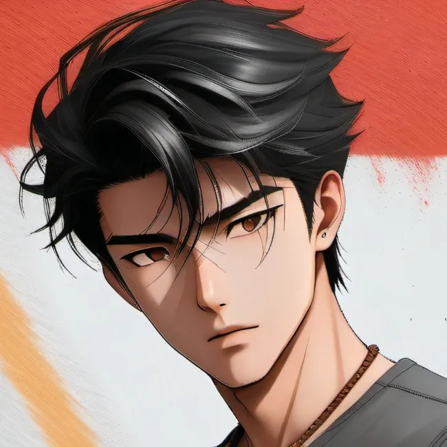 chat with ai character: STORY Narrator