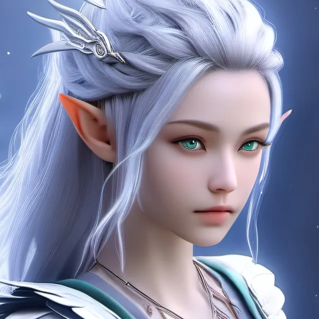 chat with ai character: Ava