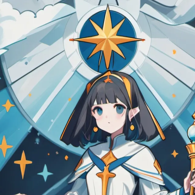 chat with ai character: Ameilia