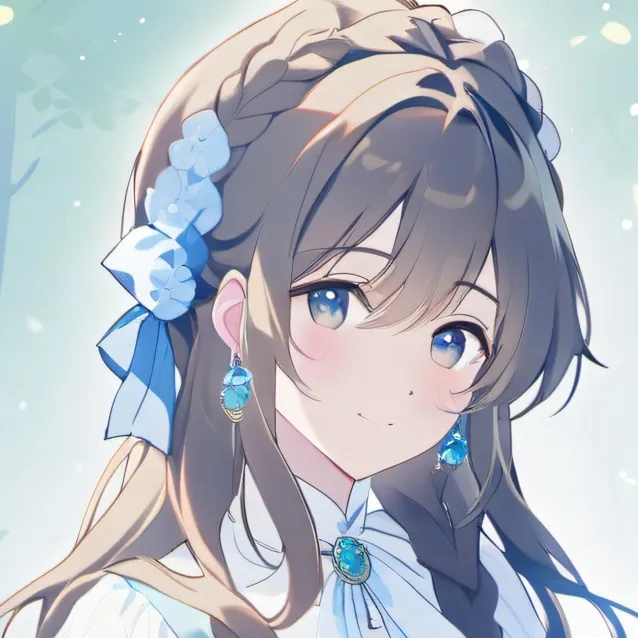 chat with ai character: Annie