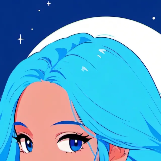 chat with ai character: Aurora