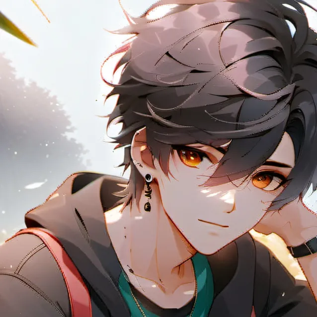 chat with ai character: Jade