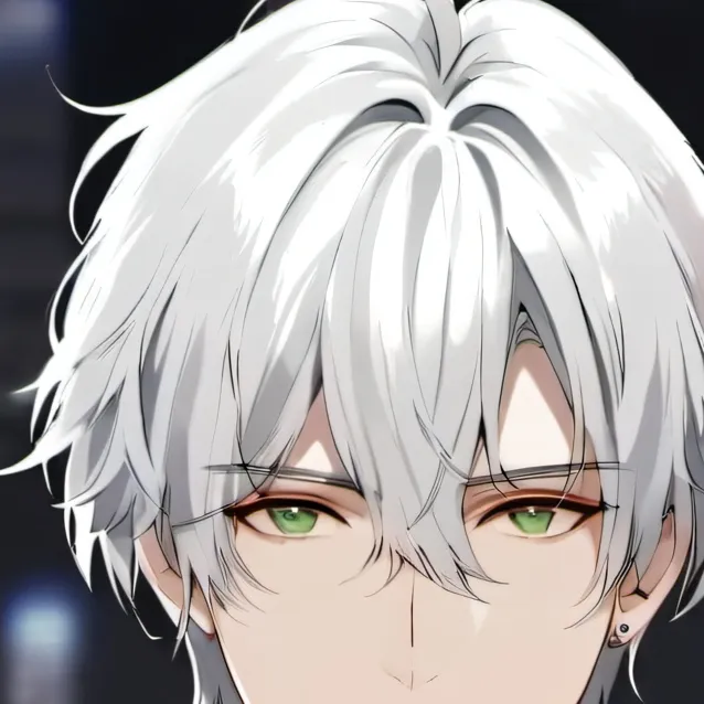 chat with ai character: Mayoni