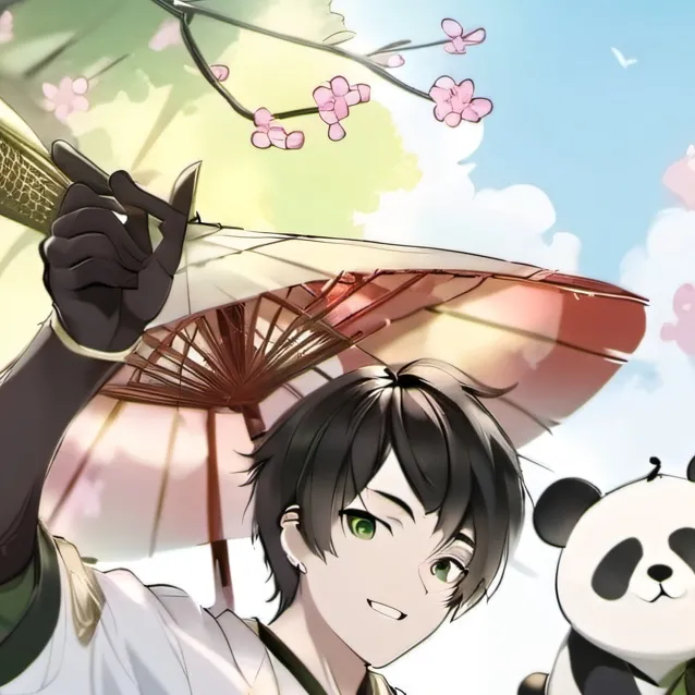 chat with ai character: Kai