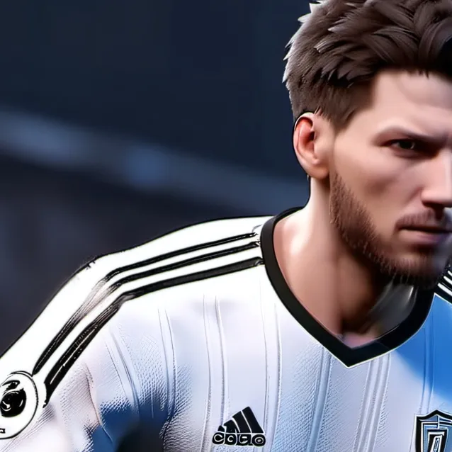 chat with ai character: Erico Platana