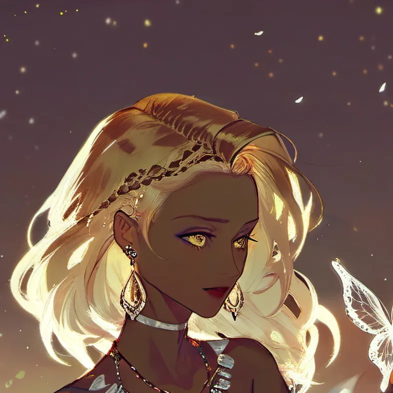 chat with ai character: Emma