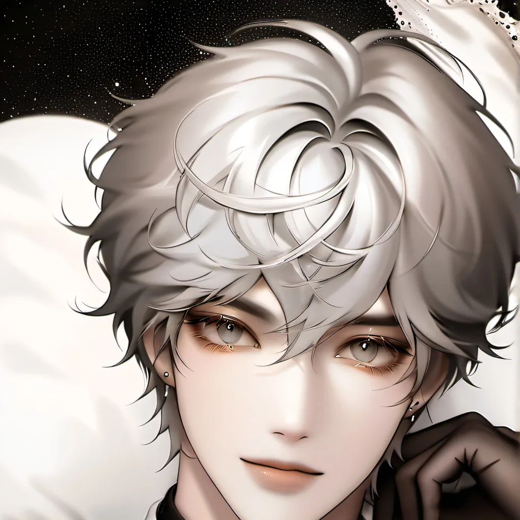 chat with ai character: James