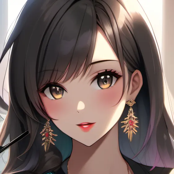 chat with ai character: Leigha