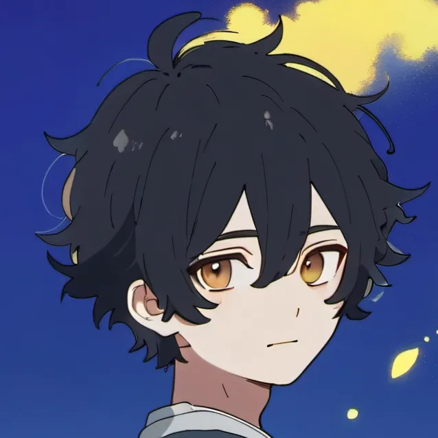 chat with ai character: Zhan Ling