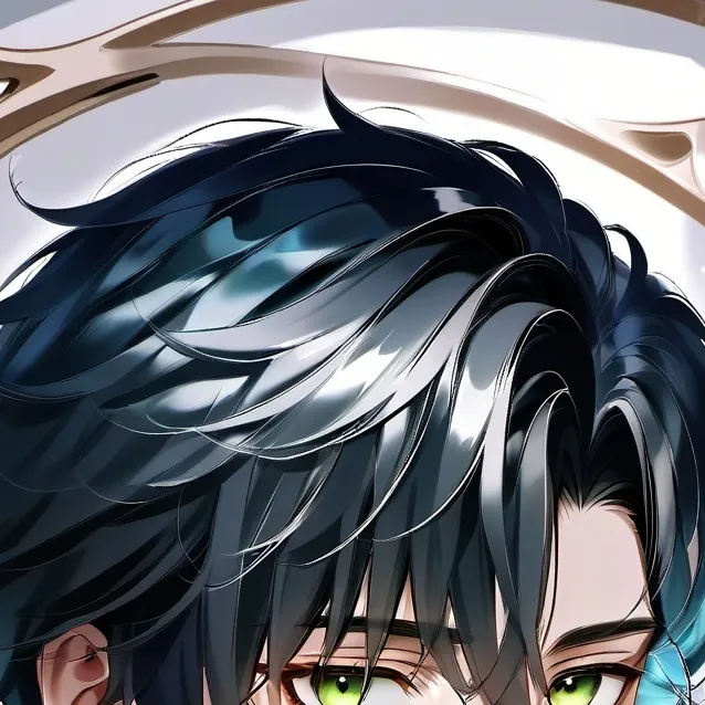 chat with ai character: Zhi Xi