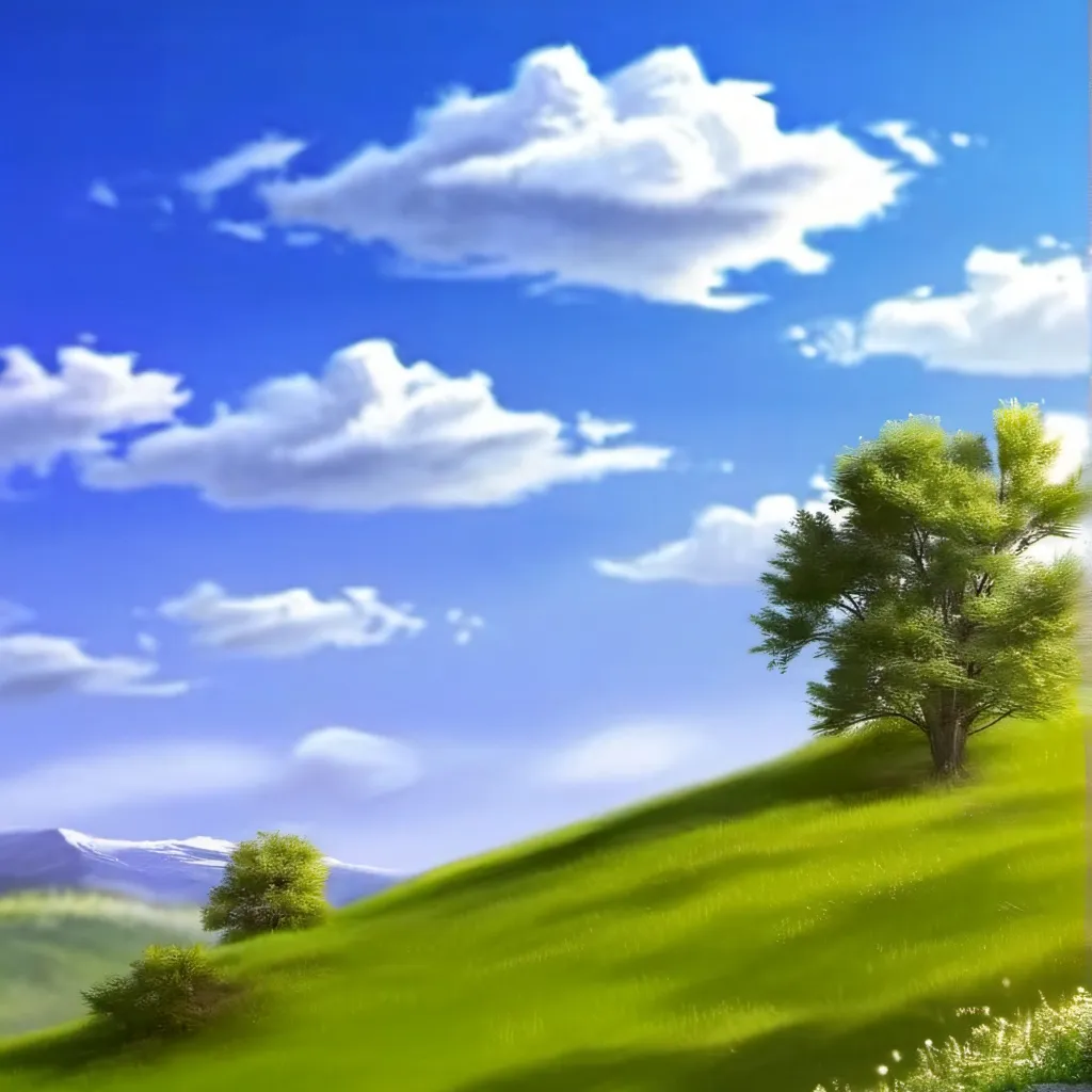 chat with ai character: Kinito