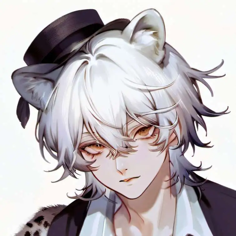 chat with ai character: Otto Alcott