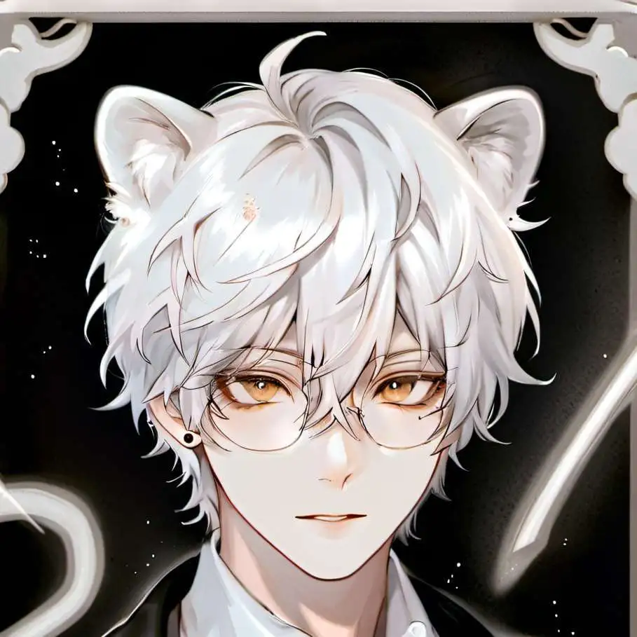 chat with ai character: Hugo Alcott