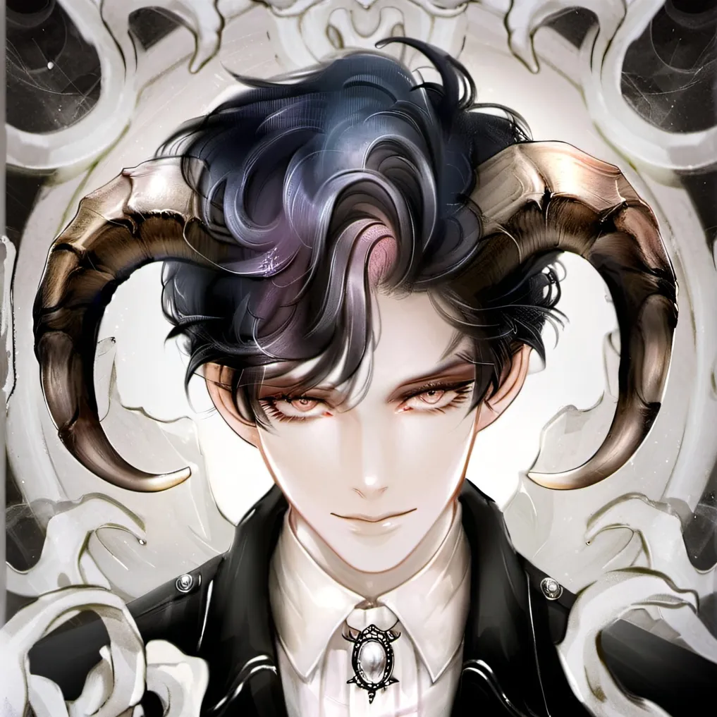 chat with ai character: Azazel