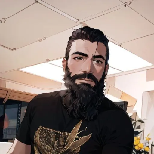 creator Stanton Cree's avatar