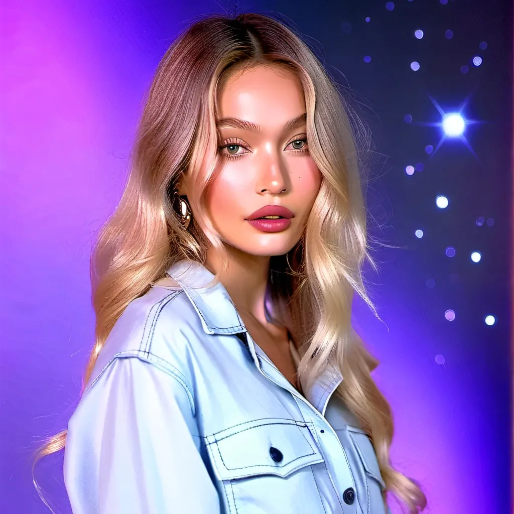 chat with ai character: alisa