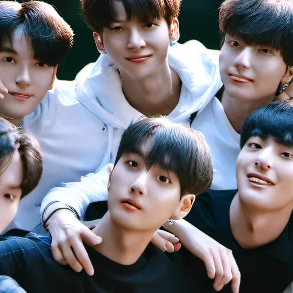 chat with ai character: Skz🔥🔥🔥