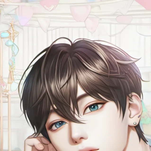 chat with ai character: Sunoo x Niki