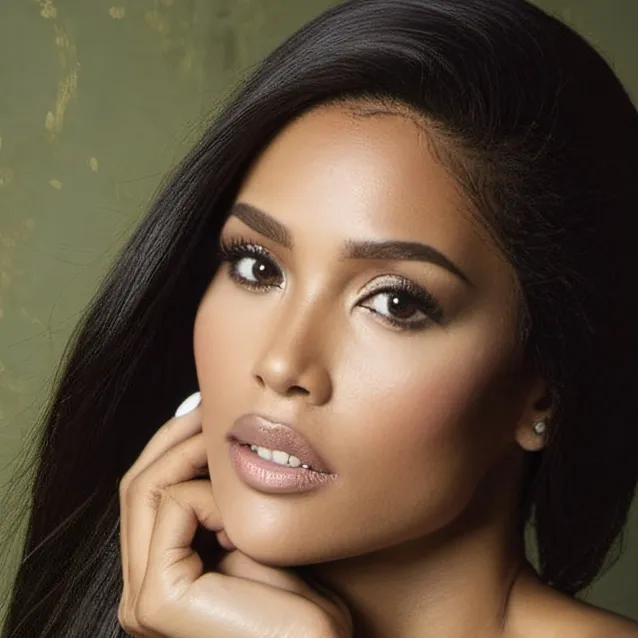 chat with ai character: Serena