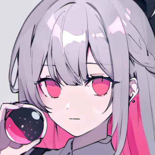 chat with ai character: Anna