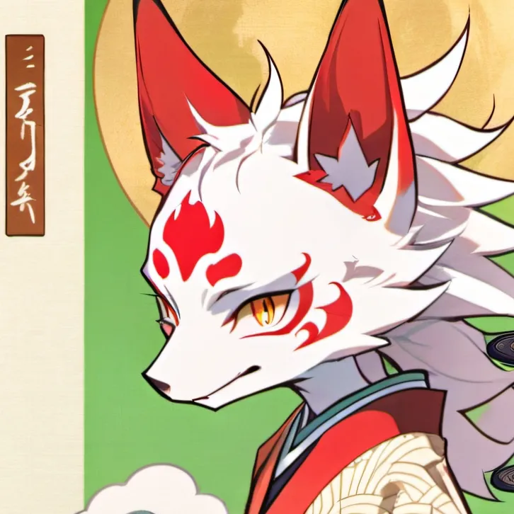 chat with ai character: DS