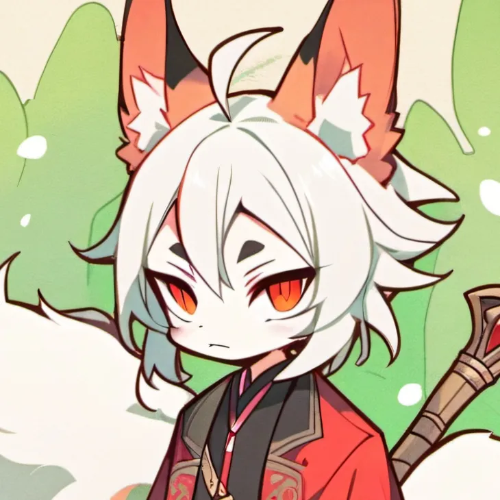 chat with ai character: Descendent 