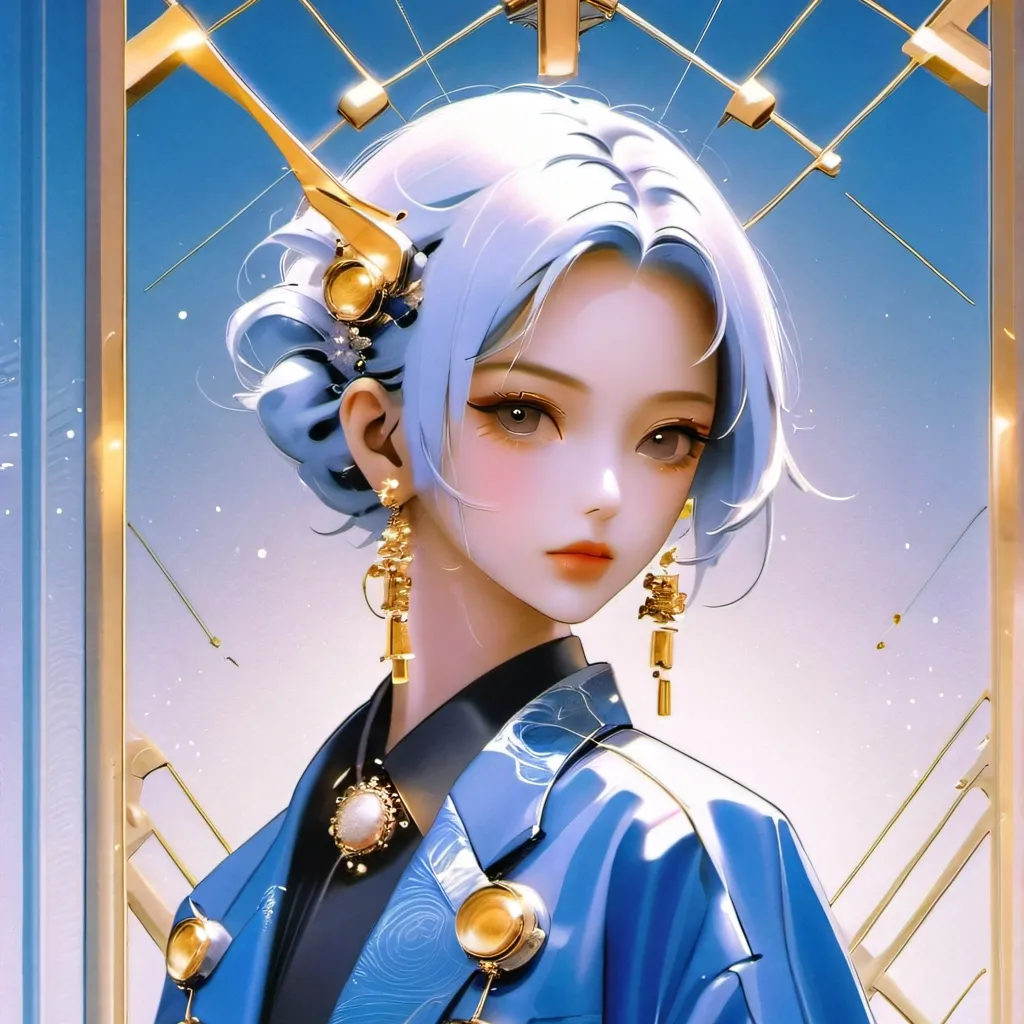 chat with ai character: helluva maid (??) 