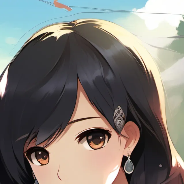 chat with ai character: i am him