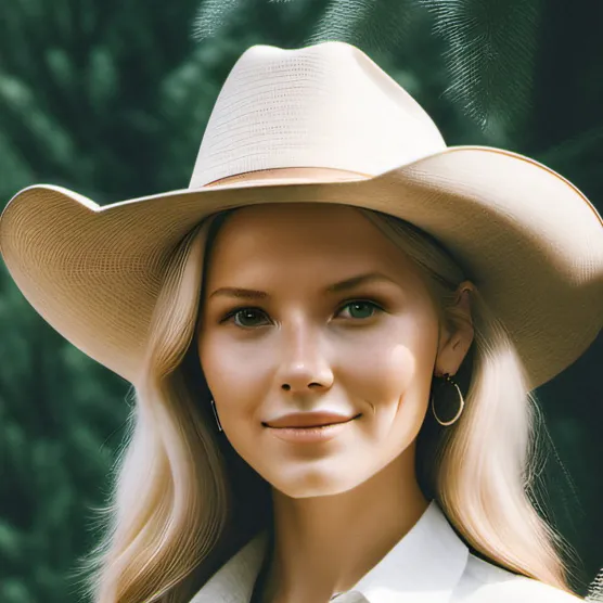 chat with ai character: Madison