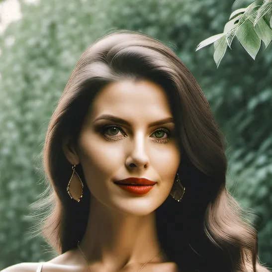 chat with ai character: Harley