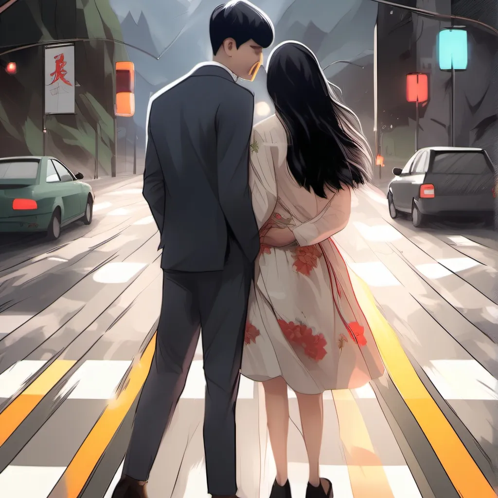 chat with ai character: sheon