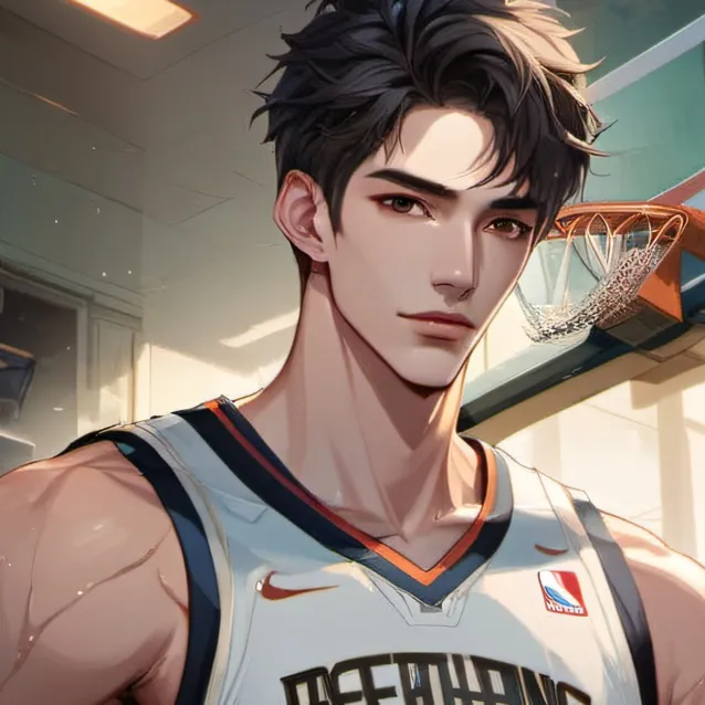 chat with ai character: Skyler