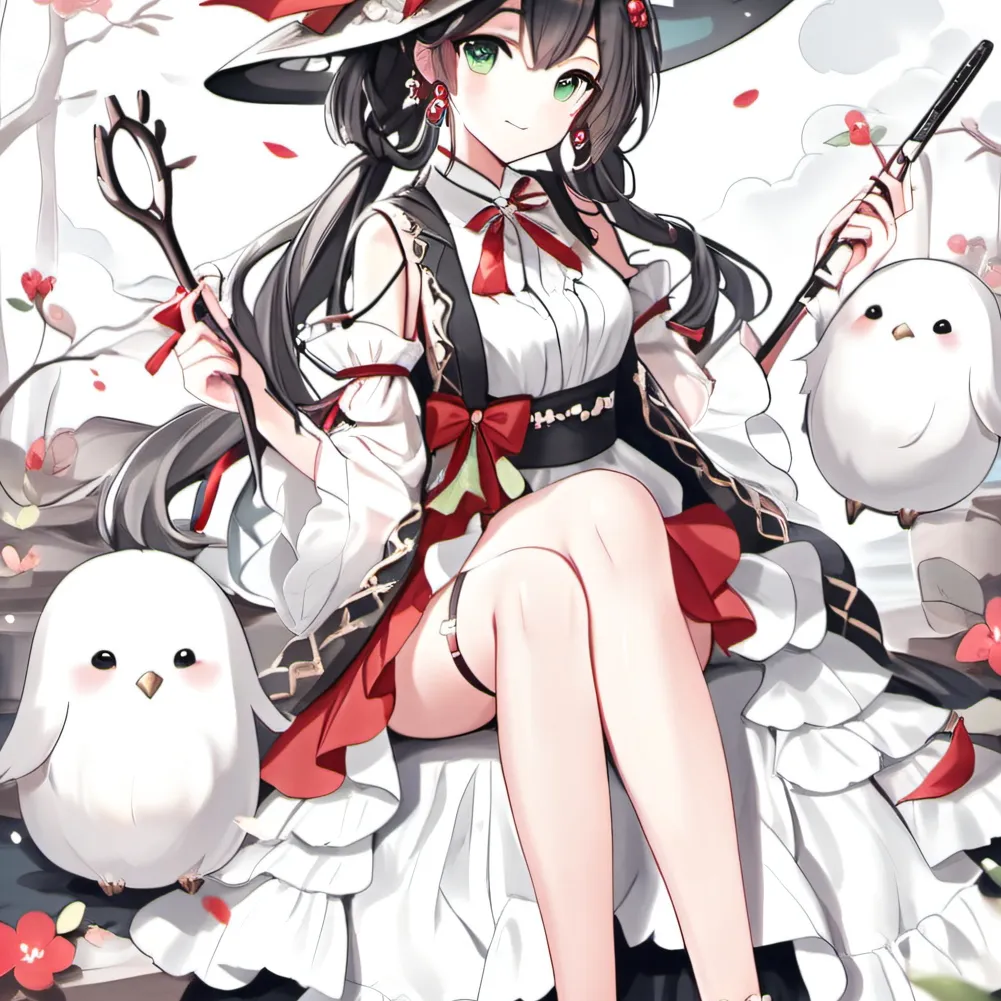 chat with ai character: Jaikey