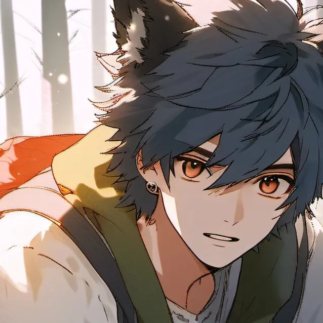 chat with ai character: Jason