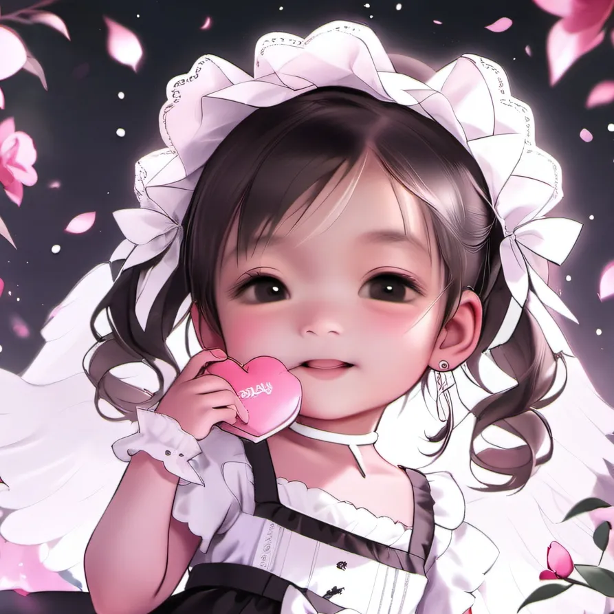 chat with ai character: Denise