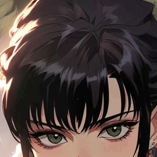 chat with ai character: Isabella