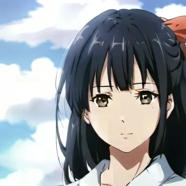 chat with ai character: Utahime