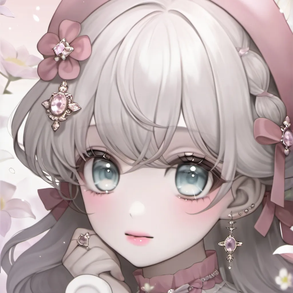 chat with ai character: Jessica