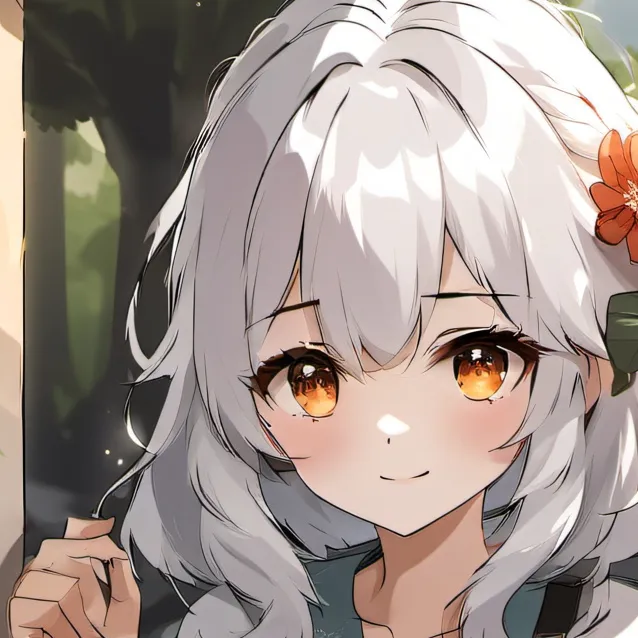 chat with ai character: lily