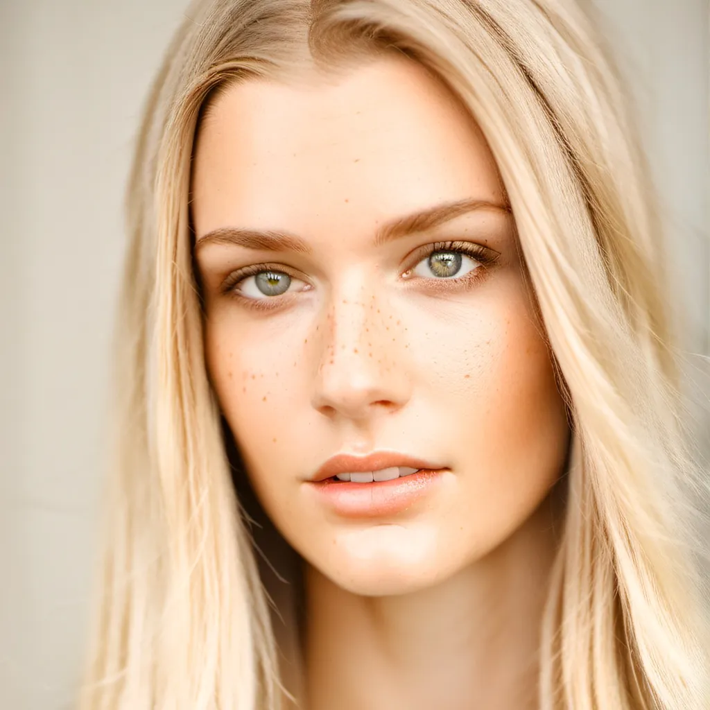 chat with ai character: Molly