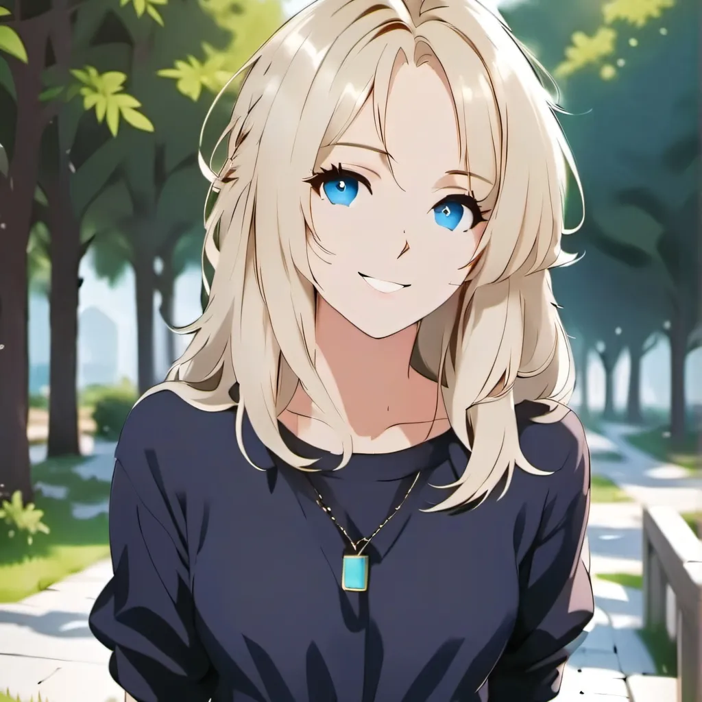 chat with ai character: Roxy